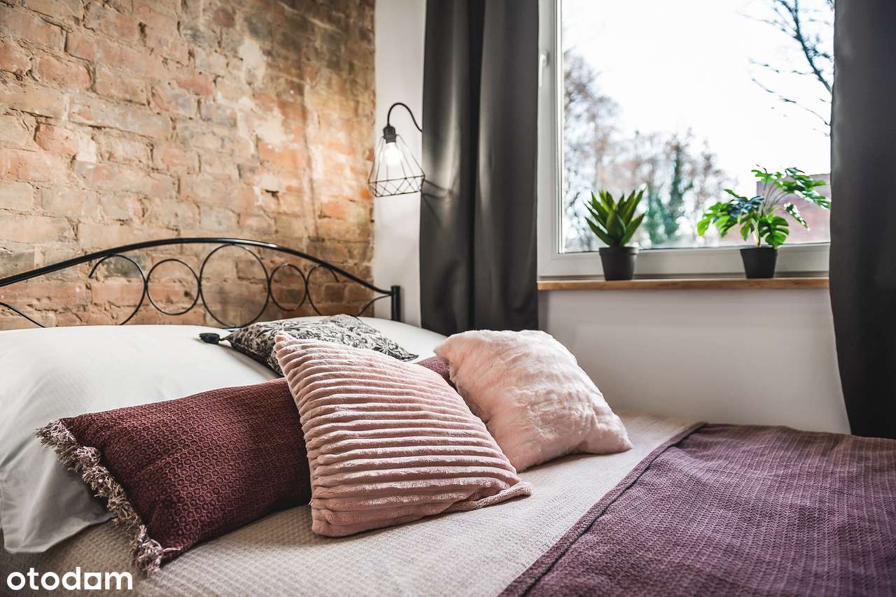 GOTOWY BIZNES DO PRZEJĘCIA DWIE MIESZKANIA W JEDNYM ZYSKI OD ZARAZ!!-1