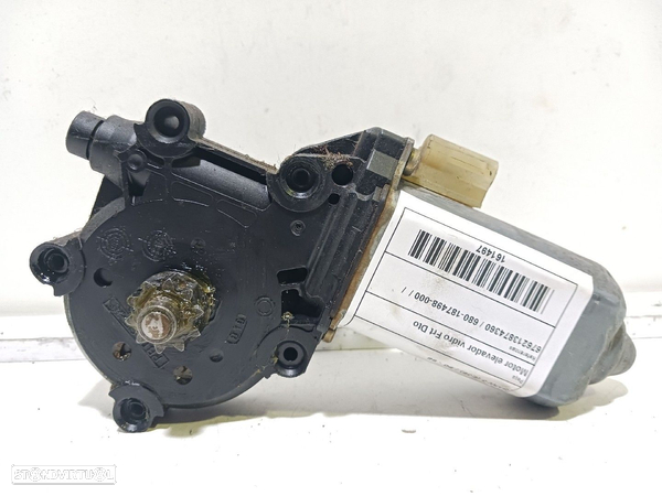 Motor Elevador Vidro Frt Dto  Bmw 3 (E36) - 1