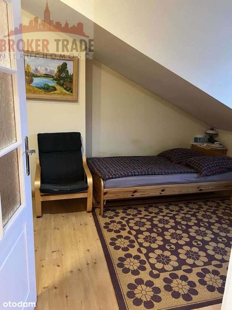 Dom, 190 m², Warszawa-7