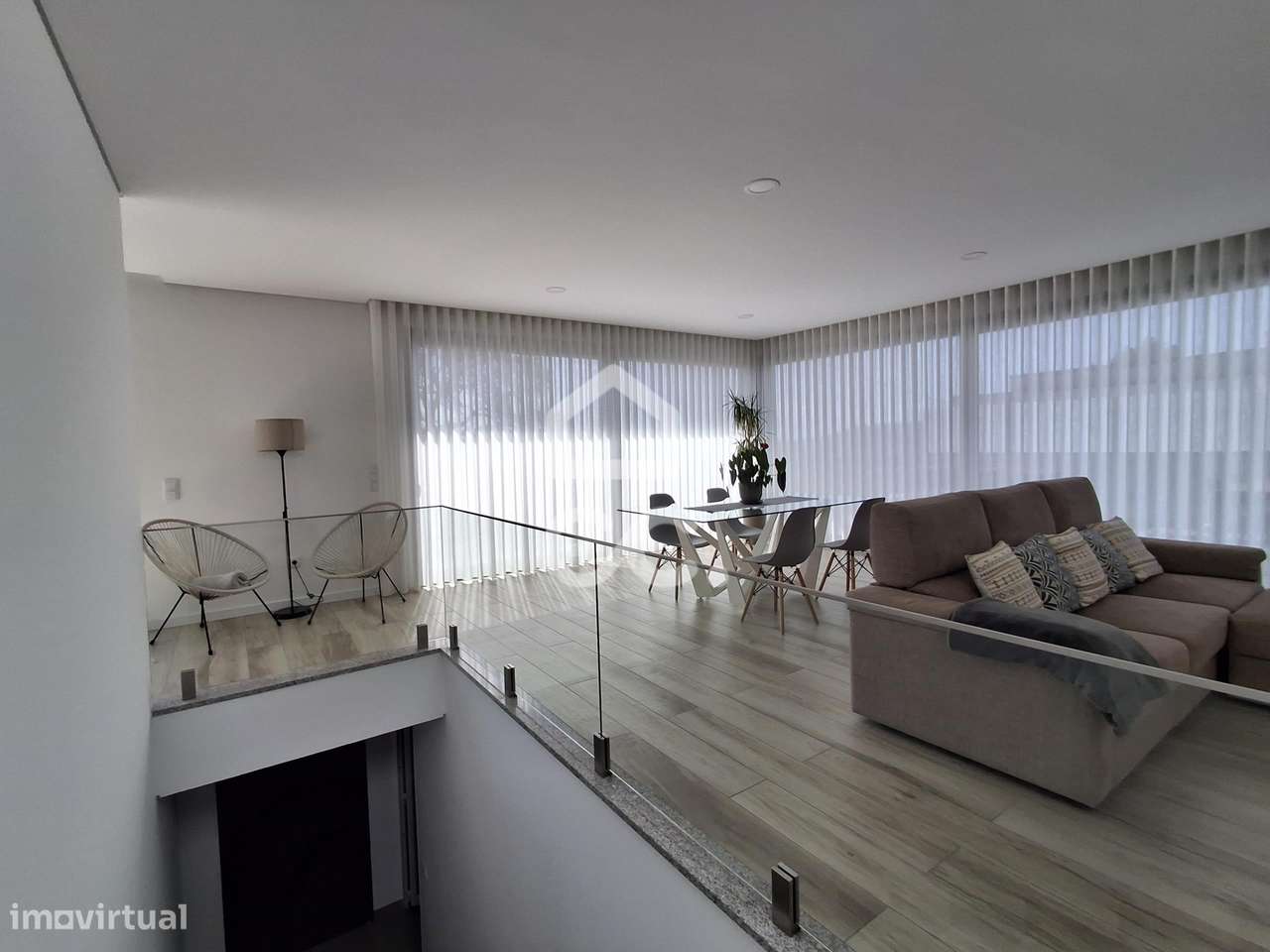 Moradia T3, Louredo, Paredes - Grande imagem: 5/24