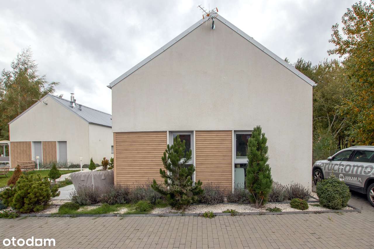 Komfortowy dom 250 m od morza! Pleśna / Ustronie Morskie-17