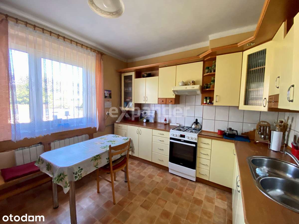 Dom 103 m² z dużą działką 2 ha – Przystajń - Pełny obrazek: 4/8