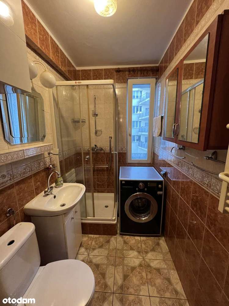 Gdynia Starowiejska 2-pokojowe z balkonem i windą-6