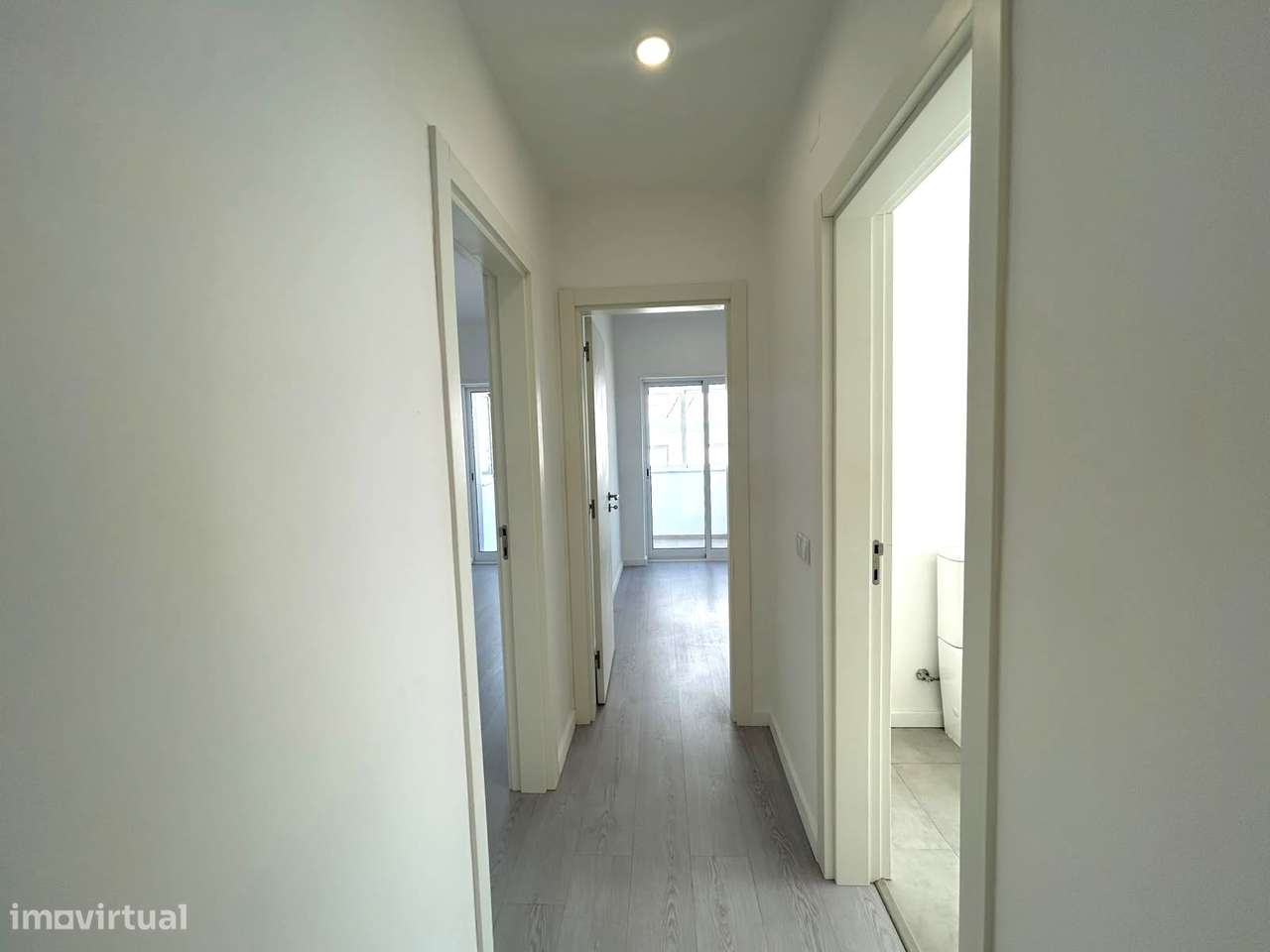 Apartamento Totalmente Remodelado- Paivas-18
