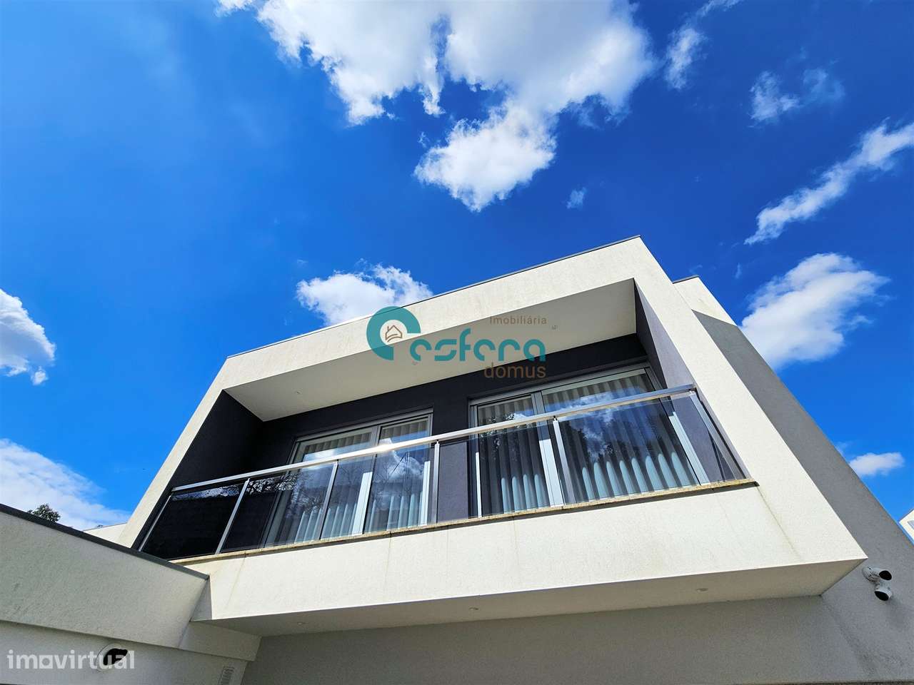 Moradia Geminada T4, Mobilada, Aveiro, Santa Maria da Feira, Lobão-35