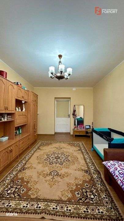 COMISION 0% Apartament cu 4 camere la curte comuna - Elisabetin - Imagine principală: 5/19