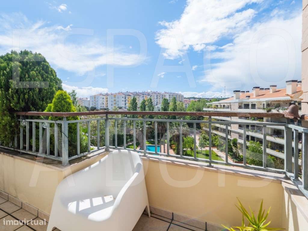 DESLUMBRANTE! Condomínio Privado com porteiro residente, vigilância...-45