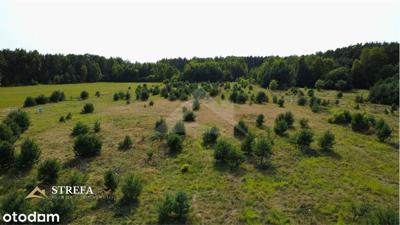 Kompleks 28 działek budowlanych z PnB i mediami-6