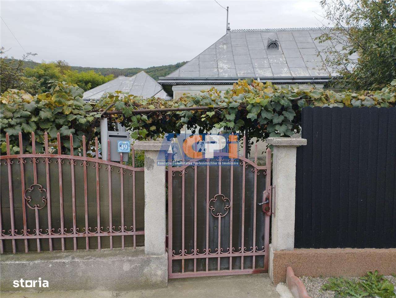 Casa Garleni - Imagine principală: 3/19