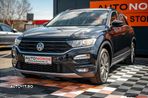 Volkswagen T-ROC 2.0 TDI 4Mot DSG Design - 3