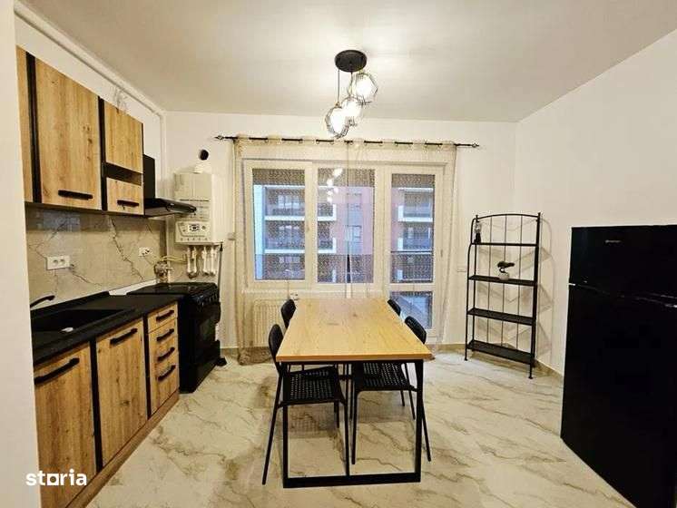 AP. 2 CAMERE APARATORII PATRIEI, PARCARE, CAT-FRIENDLY, METROU 13 MIN - Imagine principală: 4/6