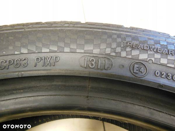 215/45R17 87V CONTINENTAL CONTISPORTCONTACT 3 - 3