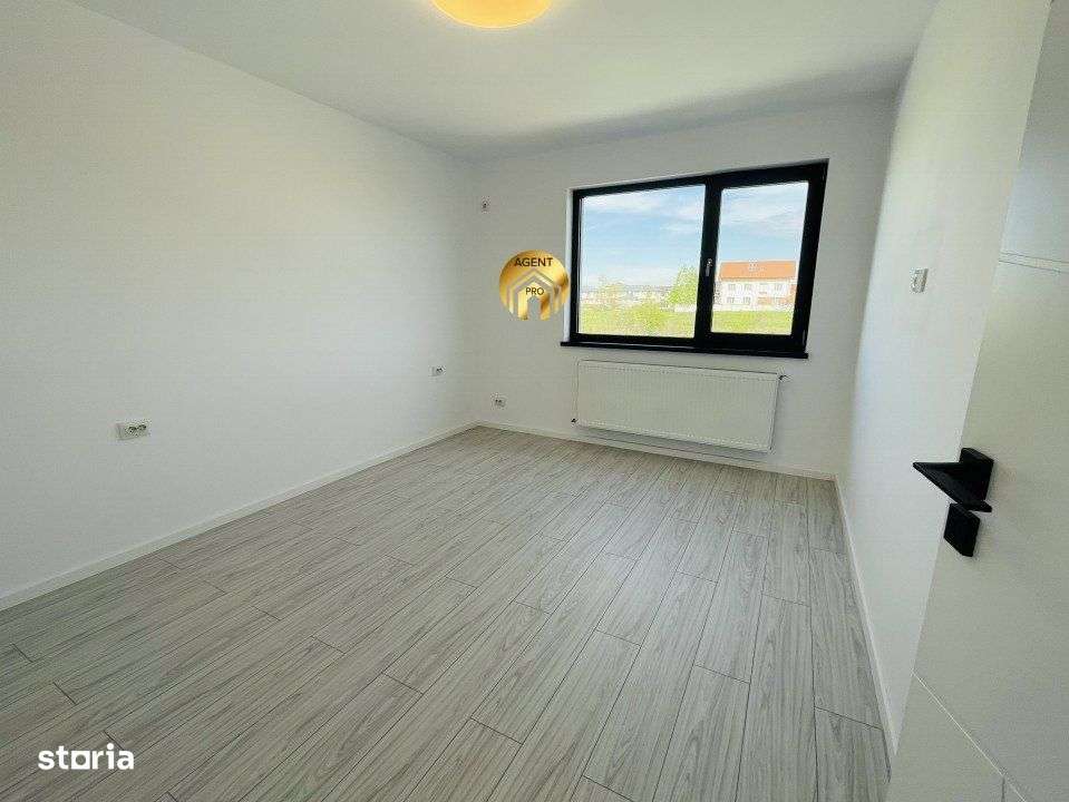 Vila individuala in  Bragadiru  , 4 camere, 360mp teren, LUX-7