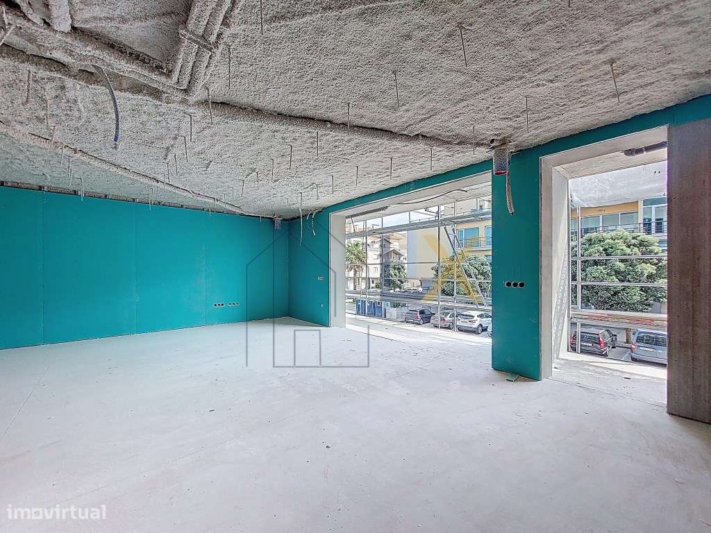 Apartamento T2 na Praia da Barra - Conforto, Estilo e Localização P... - Grande imagem: 4/16