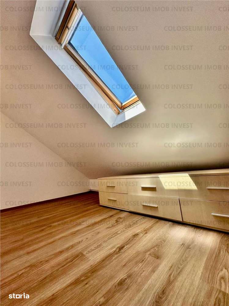 Apartament cu 2 camere, decomandat - zona Faget-Tractortul-8