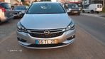 Opel Astra - 1