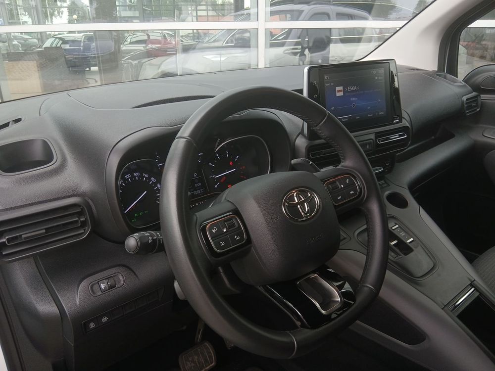 toyota proace-city-verso
