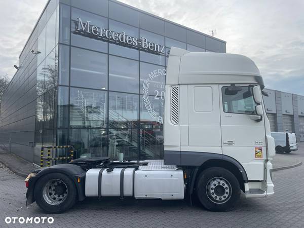 DAF XF 460 - 4