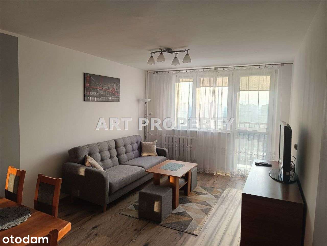 Mieszkanie Do Wynajęcia - Sosnowiec ! ! ! - Pełny obrazek: 3/15