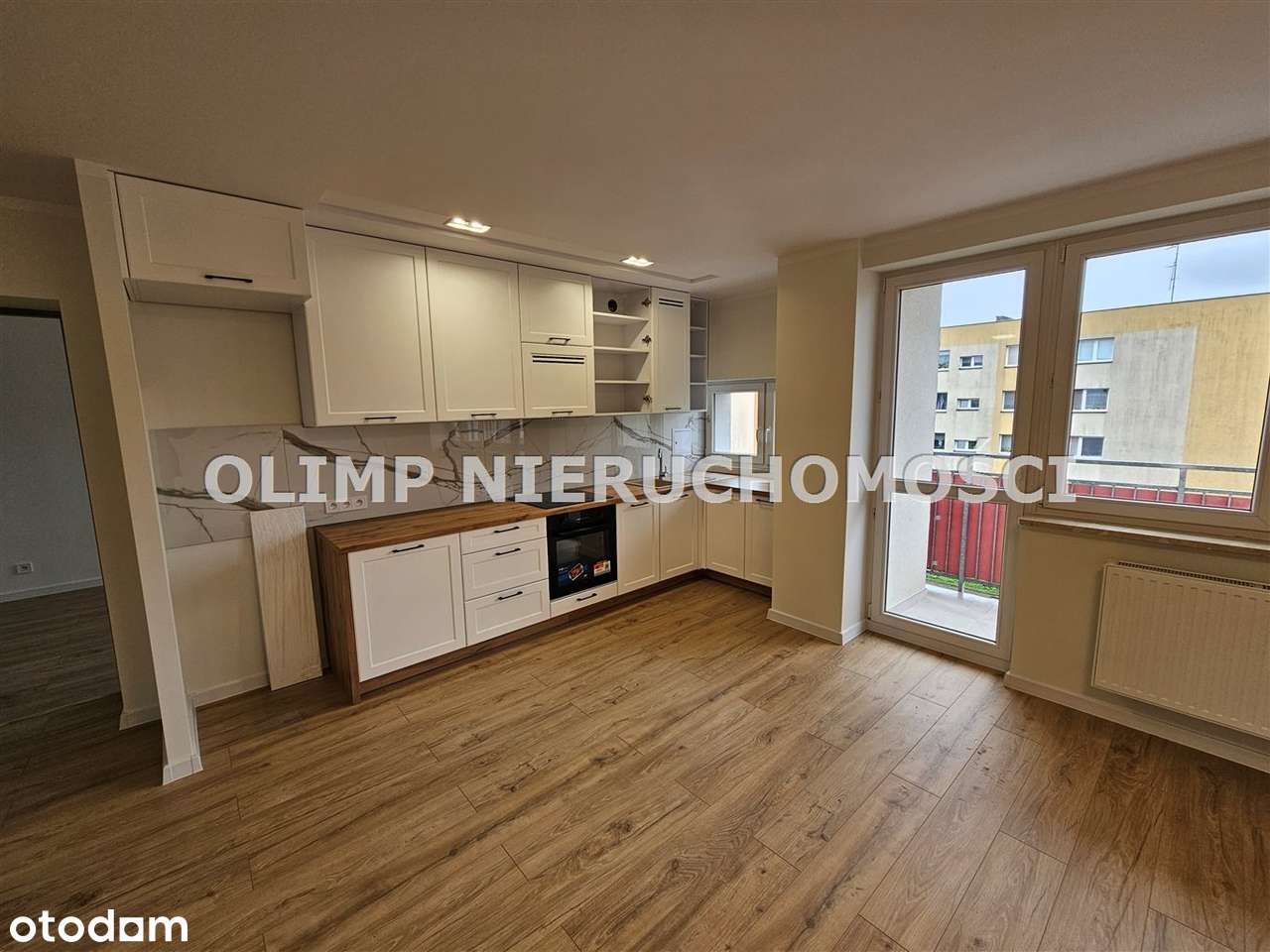 Miechowice, 3 pokoje po remoncie-5