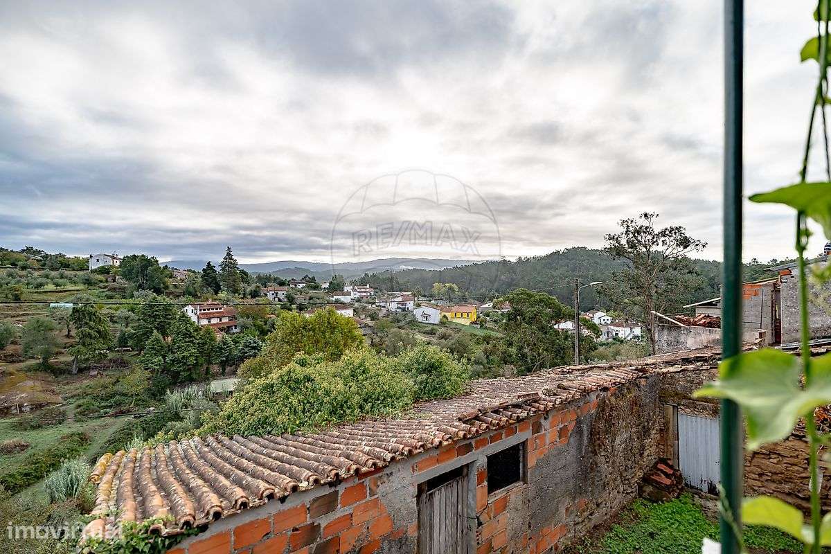 Moradia T1 para venda-8