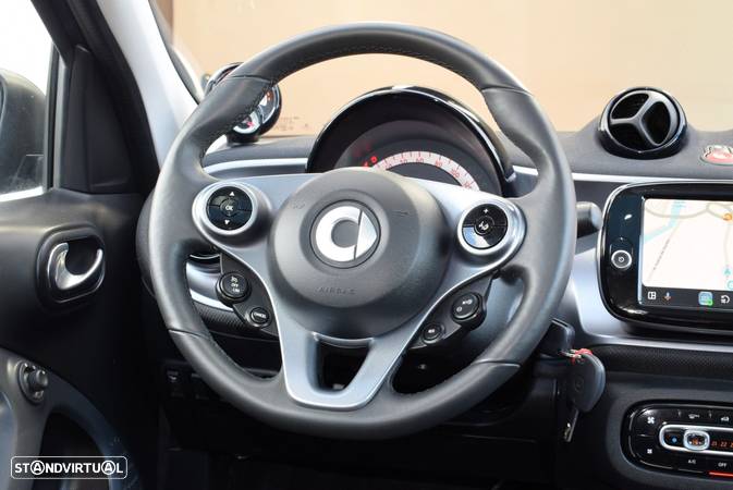 Smart ForFour EQ Passion - 5