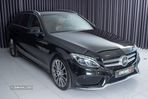 Mercedes-Benz C 250 (BlueTEC) d Station 7G-TRONIC AMG Line - 44