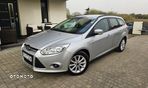 Ford Focus 1.6 TDCi Trend - 1