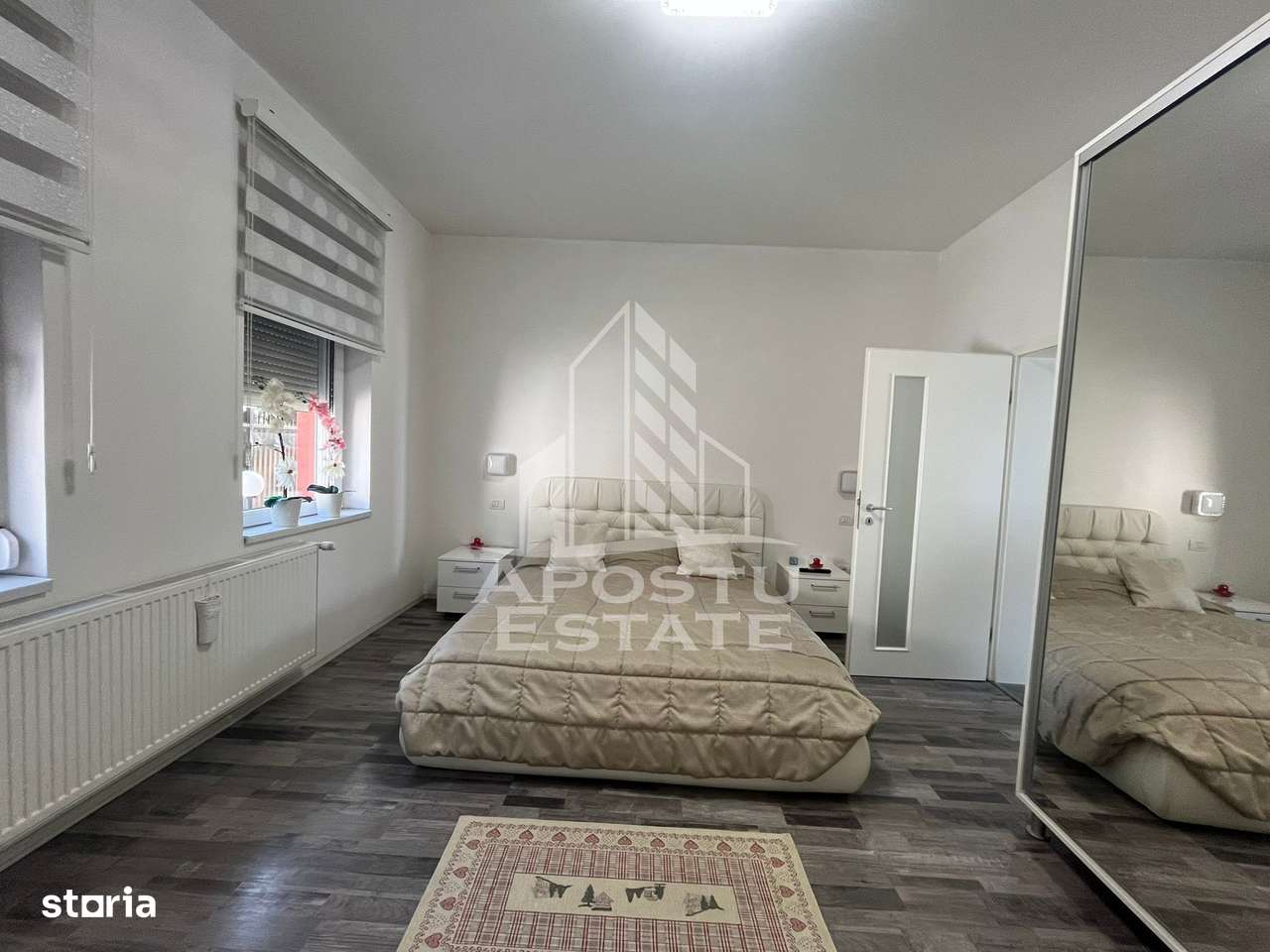 Casa individuala cu 4 camere, 729 mp teren, zona Elisabetin - Imagine principală: 5/16