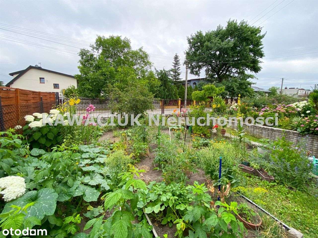 Dom Tomaszów Mazowiecki, ul. Brzozowa - Pełny obrazek: 4/20