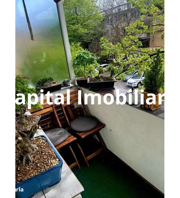 Apartament Ploiești, zona Central : 45m2, 2 camere - 69900€ - Imagine principală: 5/8