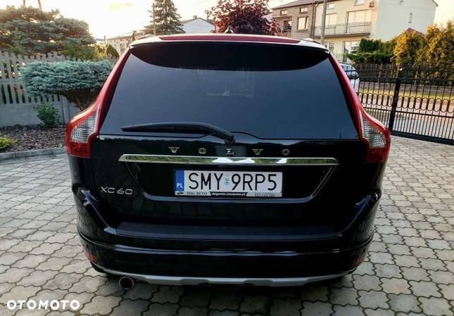 Volvo XC 60 - 6