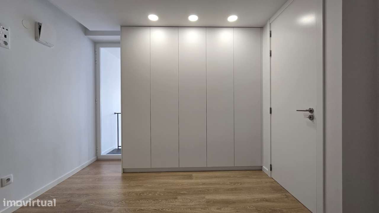 Apartamento, 100 m², São João de Ver-9