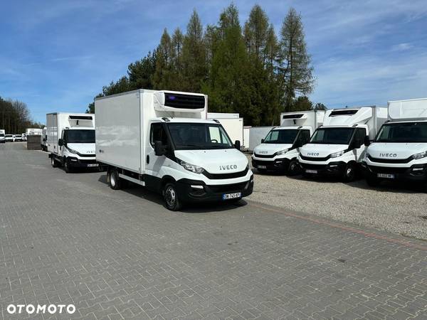 Iveco 35c13 - 11