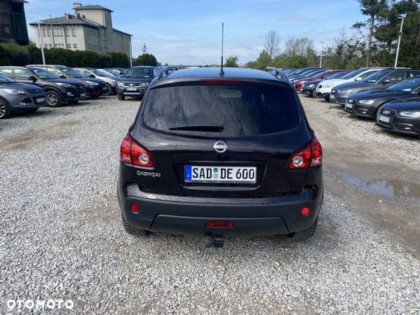 Nissan Qashqai 2.0 I-Way - 5