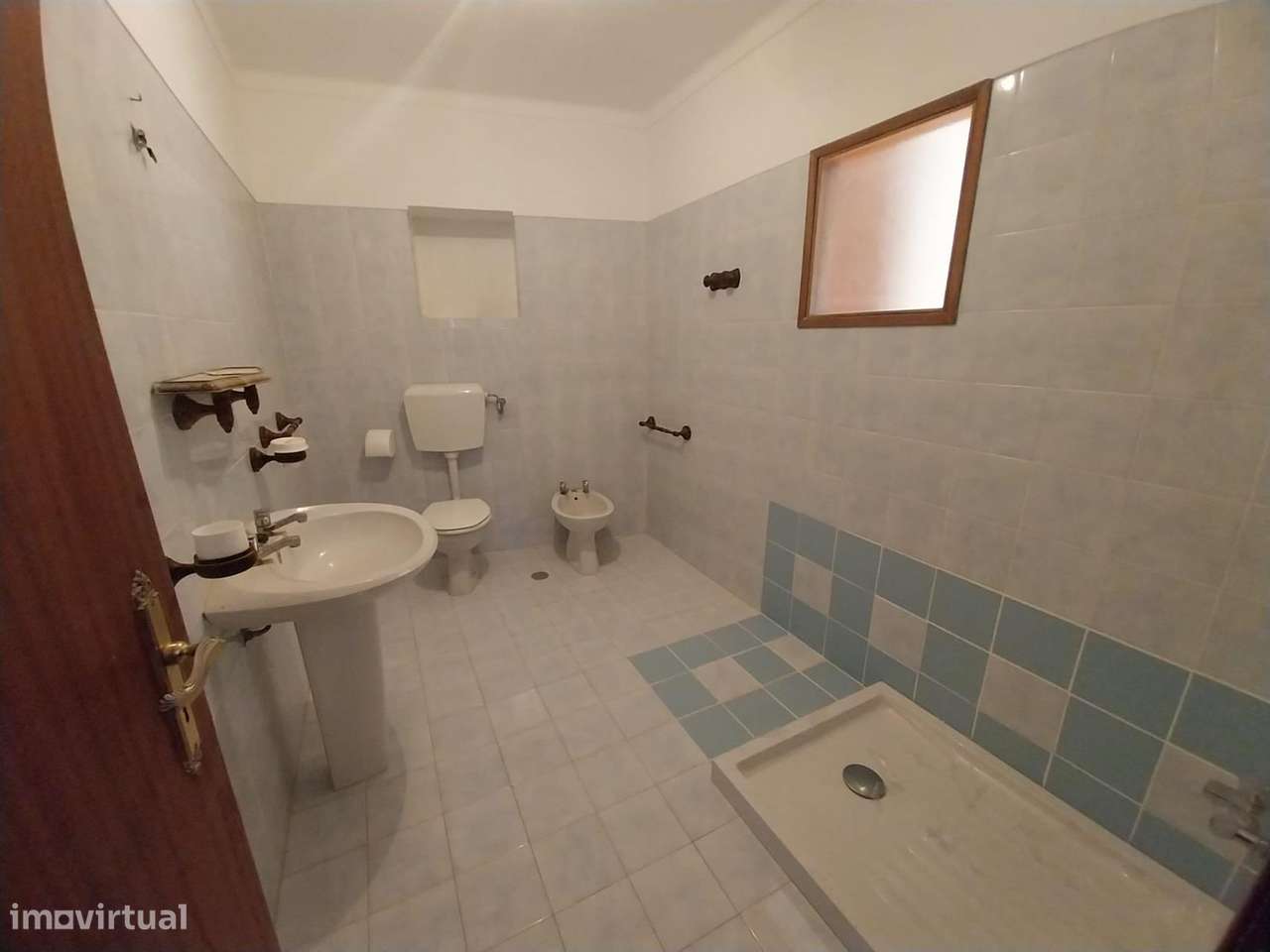 Moradia V3, Assentiz-5