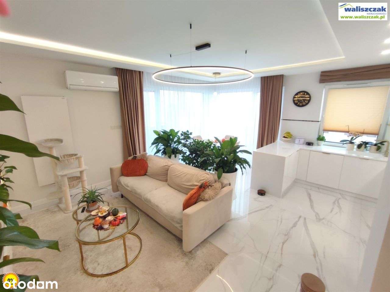 Mieszkanie, 69,30 m², Piotrków Trybunalski-0