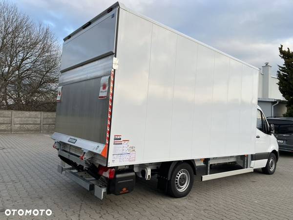 Mercedes-Benz Sprinter 315 CDI - 6