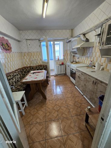 Plantelor- Apartament 2 camere- Etaj 2- Liber-1