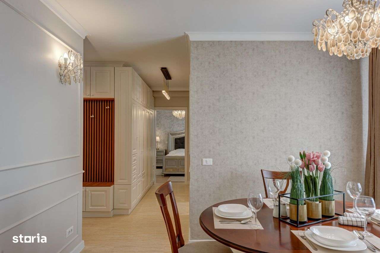 Apartament penthouse cu terasa, Envogue Residence - Iuliu Maniu - Imagine principală: 5/24