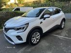 Renault Captur TCe 100 INTENS - 1