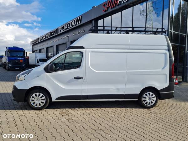 Renault TRAFIC​​*L2H2​​*TEMPOMAT​​*KLIMATYZACJA​​* - 11