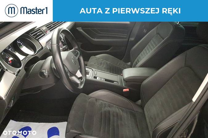 Volkswagen Passat 2.0 TDI Elegance DSG - 10