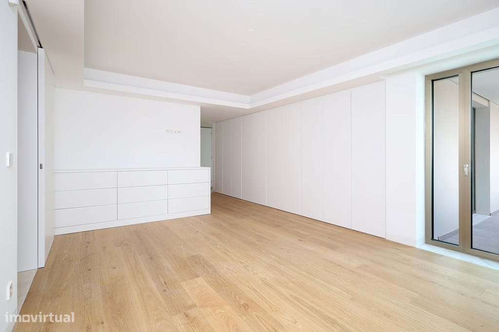 Penthouse T4 Duplex com Rooftop Privativo no Empreendimento "Campo Gra - Grande imagem: 4/17