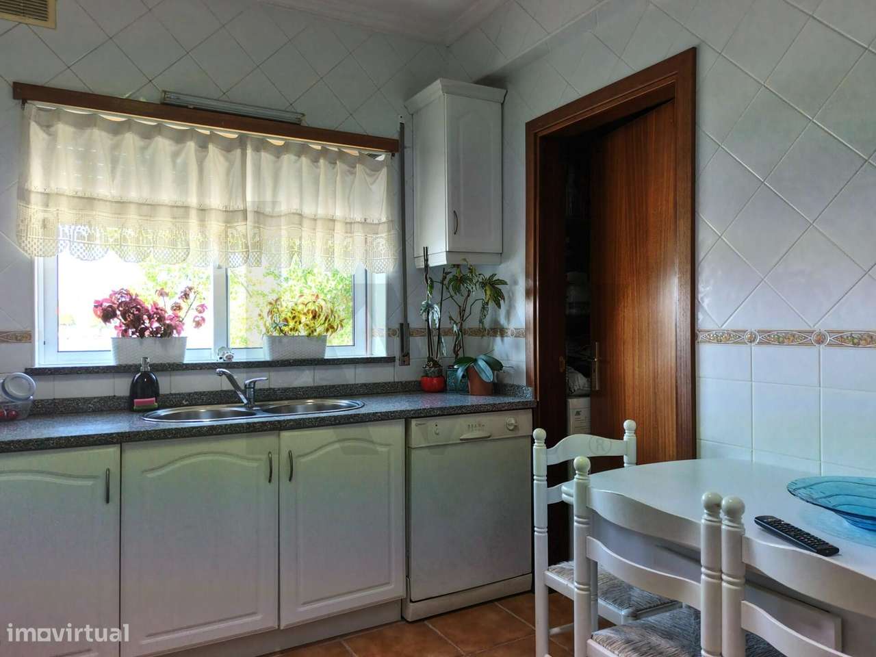 Apartamento T2 +2 Duplex em Aradas - Bonsucesso, com terraço, quintal-21