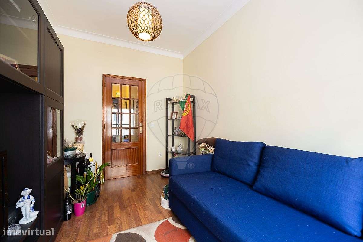 Apartamento T3 para venda - Grande imagem: 2/17
