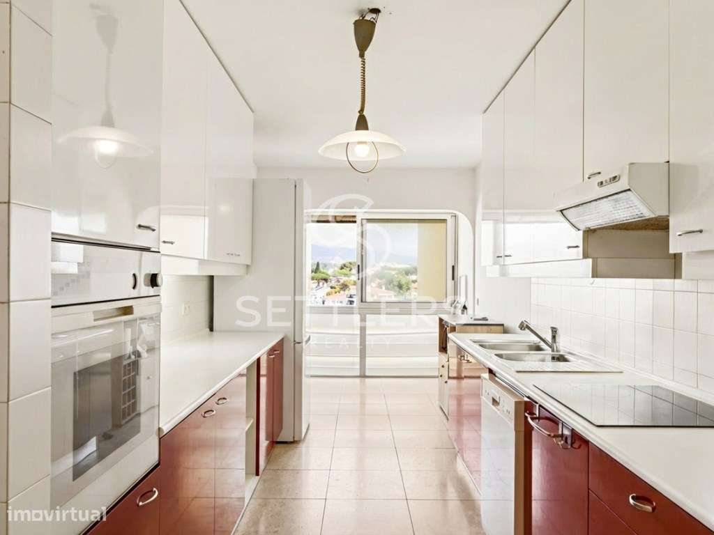 Apartamento T3 - Alto das Flores - Grande imagem: 4/39