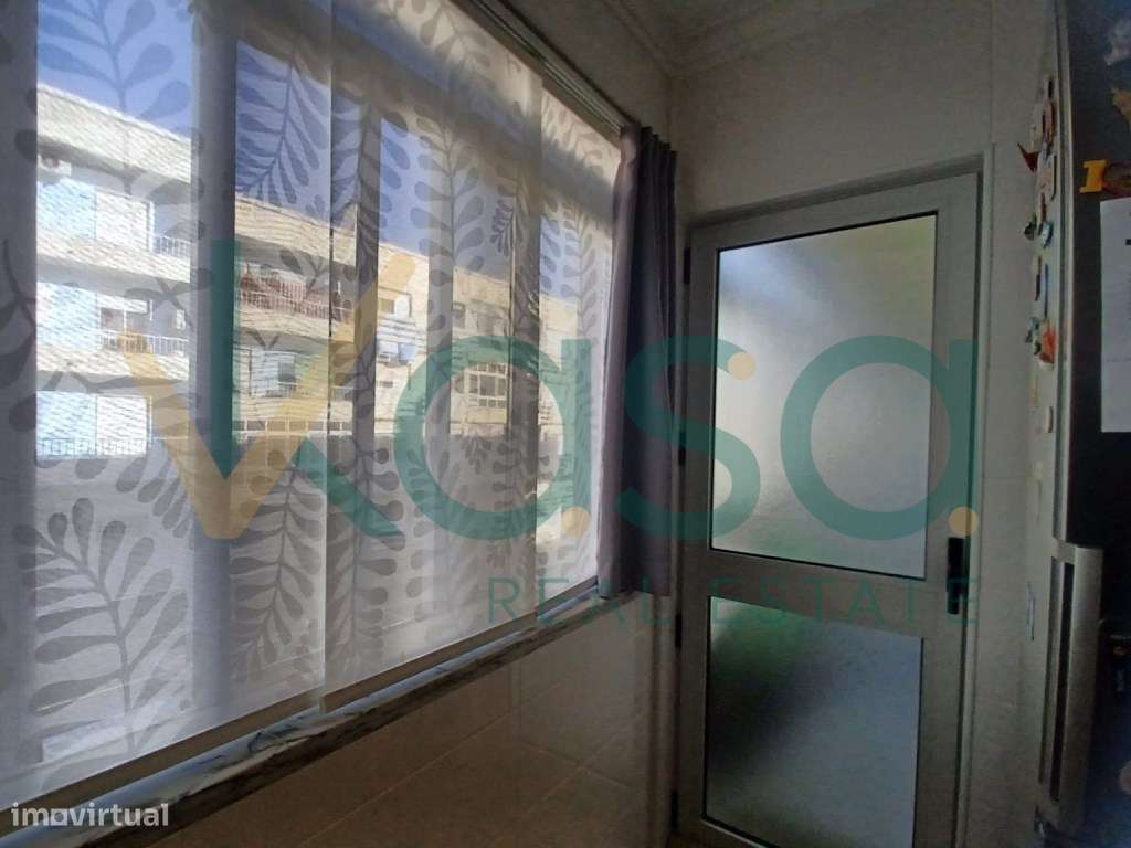 T3 Renovado | Baixa da Banheira-25