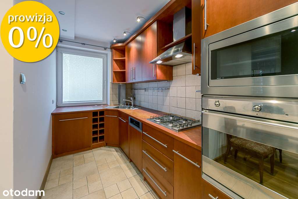 Gocław | 83,5m | 3/4 pokoje | loggia, klimatyzacja-8