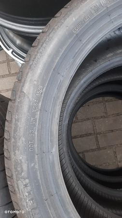 4x Pirelli CINTURATO P7 215/45 R18 89V - 4